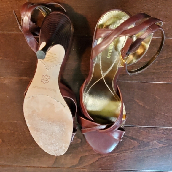 Enzo Angiolini Heels - Picture 3 of 9